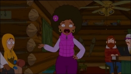 The Great North - Season 03 Episode 04